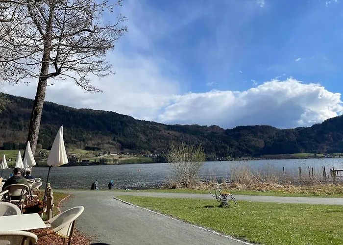 Edelbach Deluxe * Sattendorf