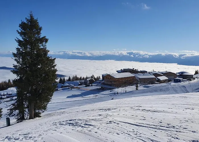 Edelbach Deluxe Appartamento *