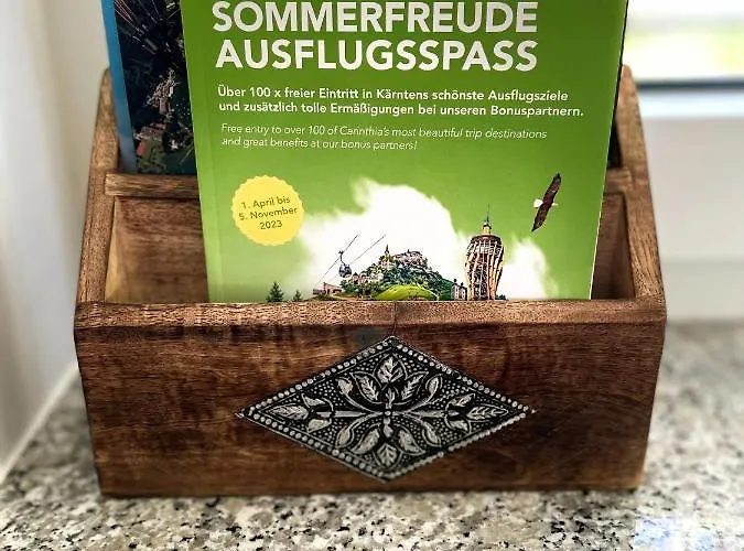 Edelbach Deluxe Apartament