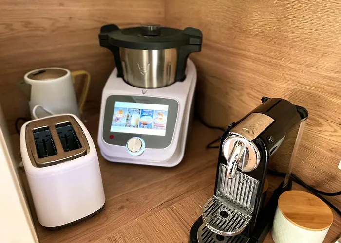 Edelbach Deluxe Sattendorf