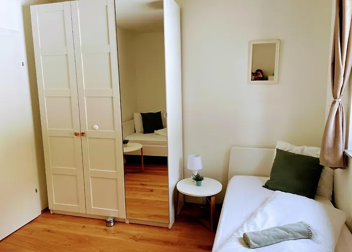 Appartamento Edelbach Deluxe Sattendorf