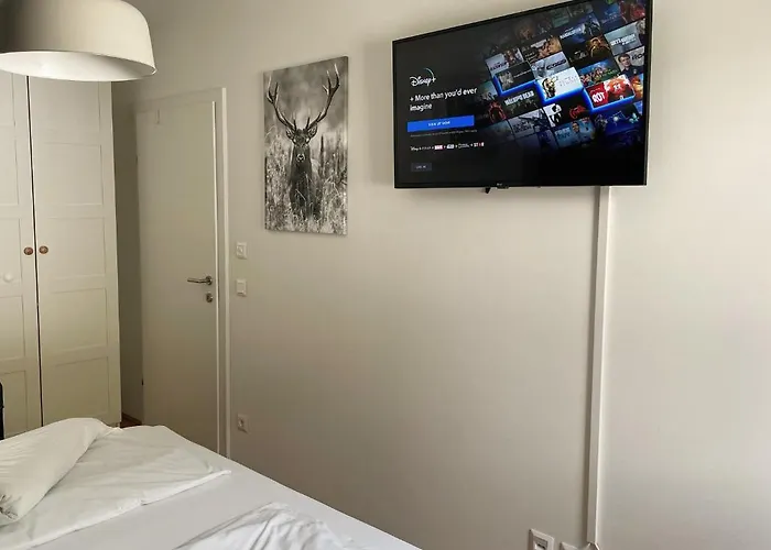 Apartament Edelbach Deluxe *