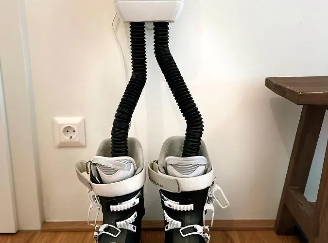 Edelbach Deluxe Sattendorf