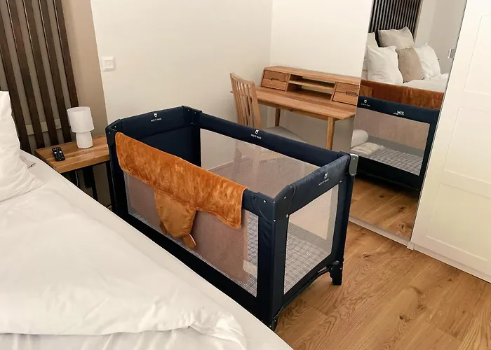 Edelbach Deluxe Sattendorf