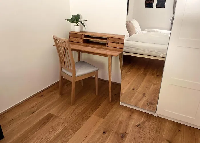 Edelbach Deluxe * Sattendorf