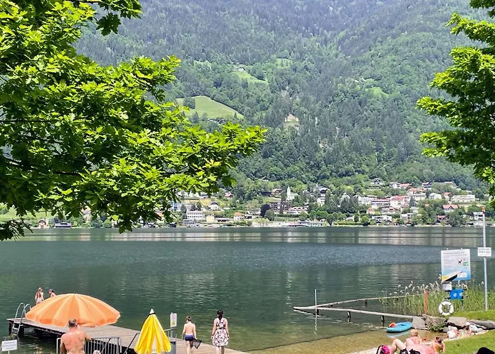 Edelbach Deluxe Appartamento