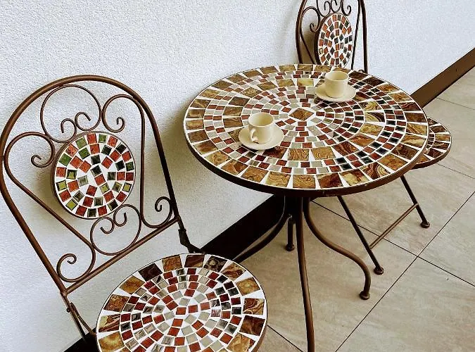 Appartamento Edelbach Deluxe *