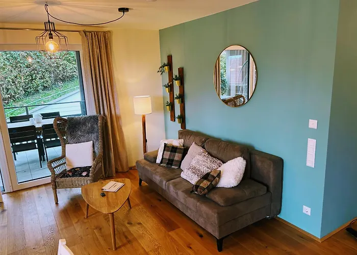 Apartament Edelbach Deluxe *