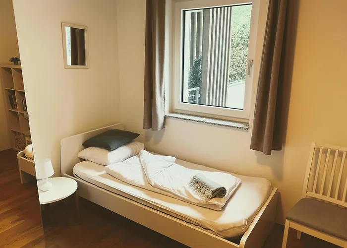 Edelbach Deluxe Appartamento Sattendorf