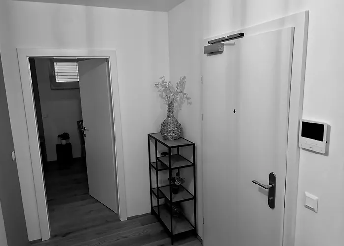 Apartament Edelbach Deluxe Sattendorf