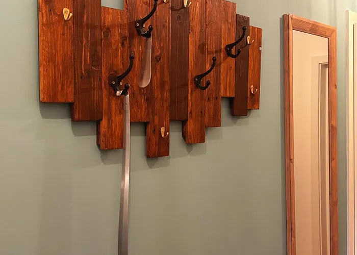 Edelbach Deluxe Sattendorf