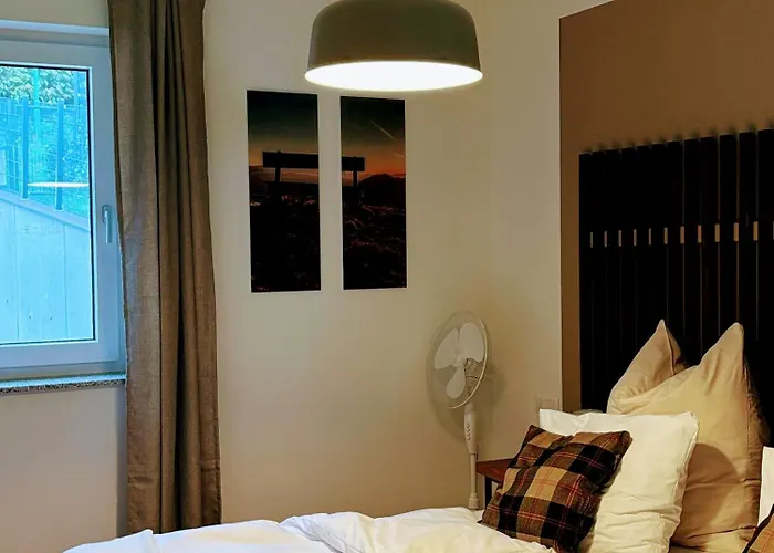 Edelbach Deluxe * Sattendorf