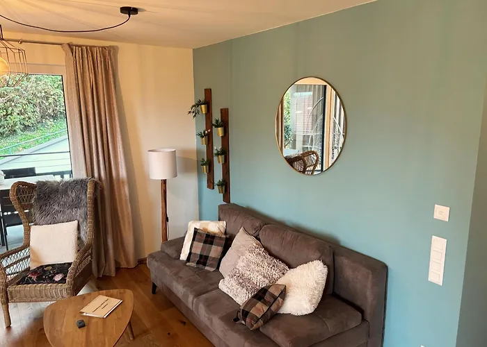 Apartament Edelbach Deluxe *